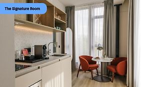 The Social Hub City 4*